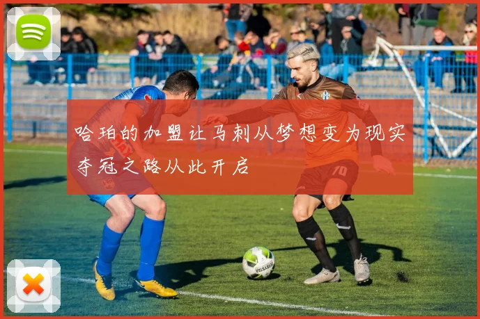 哈珀的加盟让马刺从梦想变为现实夺冠之路从此开启